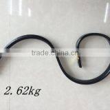 Disc Blade,cultivator Sweep Blade,s-tine thumbnail-1