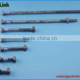 Hot Dip Galvanized Machine Bolts thumbnail-2