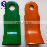 Agricultural Machinery High Quality Power Tiller Blade thumbnail-3
