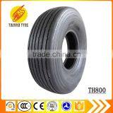 China Factory Middle East Asia Market Popular Unique Smooth Desert Tyre Sand Tyre 16.00-20 16.00X20 thumbnail-1