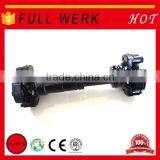 High Performance FULL WERK Auto Parts Steering Mechanical Shaft Seal for Tractors thumbnail-1