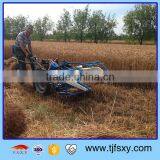 Mini Rice and Wheat Reaper Binder Machine thumbnail-3