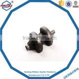 High Quality Agricultural Tractor Single Cylinder Machinery Diesel Engine Parts Balance Shaft ZH1130 thumbnail-1