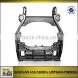 Aluminum Stamping Auto Parts thumbnail-1