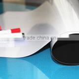 Magnetic Whiteboard Sheets Magnetic Writing Board Kids Wall Stickers Magnetically Attract Soft Whiteboard Sticker thumbnail-2