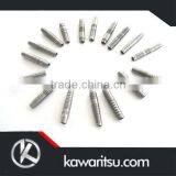 Pipeline Waterworks Industry SS304 Pipe Repair Clamp thumbnail-2