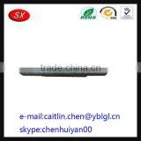 Chinese Supplier Custom Silver Copper Auto Pump Shaft thumbnail-2