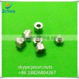 Customozied Precision High Quality Suspension Bushing Made in China thumbnail-6