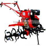 2016 New Type & Hot Sale Multifunction Gasoline Mini-tiller
