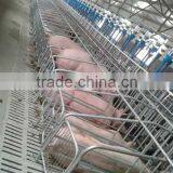 Farm Machines Manufactor Pig Cast Iron Floor for Livestock Equipment for Tractor Cast Iron Pig House Floor thumbnail-3