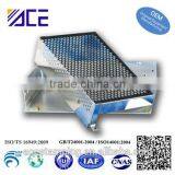 Perforated Metal Sheet High Precision Customized Size thumbnail-1