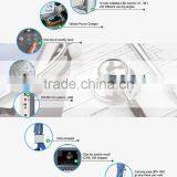 Medical User-friendly and Modern Design B/w 2d Portable Ultrasound Equipment Chison thumbnail-5