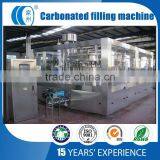 Машина для наполнения мягких напитков в стеклянные бутылки по лучшей цене thumbnail-1