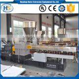 PC ABS Plastic Horizontal Water Ring Extrusion Machinery Line thumbnail-4
