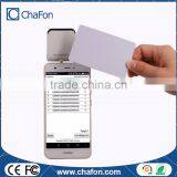 3.5mm Audio Interface RFID UHF Rfid Reader on Ios thumbnail-6