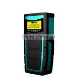 Mileseey 100m Handheld Laser Distance Meter Digital Laser Range Finder Laser Range Meter Laser Tape Measure X6 thumbnail-5