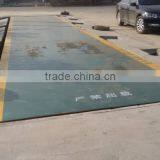 60 Ton Digital Truck Scale Weighbridge/ 60t Weighbridge Truck Weight thumbnail-3