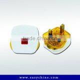 16A 250V Electrical Plug thumbnail-1