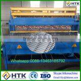 High Efficiency Concrete Reinforcing Mesh Panel Welding Machine thumbnail-6