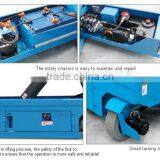 Self Propelle Electric Scissor Aerial Work Platform thumbnail-4