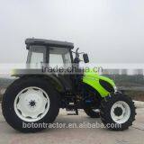BOTON TRACTOR BTD1304 130hp 4WD With DEUTZ Engine and Cabin FOR SALE thumbnail-2