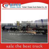 Dongfeng Kingrun 4X2 Left Hand Drive Manual Gearbox Towing Trucks for Sale thumbnail-5
