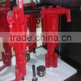 Factory OUTLET /// 2015 Hot Sale - Good Quatily YT27 Hand Hammer Rock Drill - Rock Drilling Machine thumbnail-5