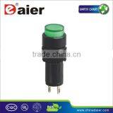 Signal Lamp Led 10mm Hole Electrical Indicator NXD-211