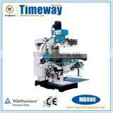 Universal Milling Drilling Machine For Sale Made In China thumbnail-2