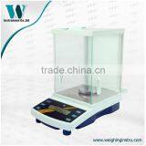 420g 0.001g Diamond Weighing Precise Pound Scale thumbnail-1