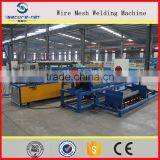 Best Safety Chain Link Fence Machine Price