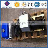 Small Volume Powered Winch/petrol(gasoline) Winch thumbnail-2