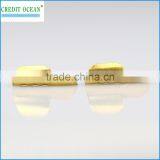 CREDIT OCEAN Metal Tips Draw Cord for Handbag Lace thumbnail-2