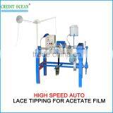 CO Series Automatic Lace Tipping Machine thumbnail-6