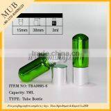 High Quality 3ml Empty Roll on Perfume Glass Bottle thumbnail-6