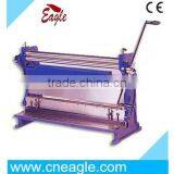 3-in-1 Combination Shear, Brake & Roll Machine
