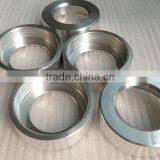 Accurate Custom Swiss Machining Aluminium Parts With Good Quality thumbnail-3