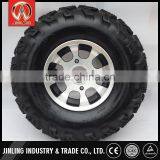 Jinling ATV Tire Wheel Atv Tire 19 9.5-8 Off Road Tyre thumbnail-5