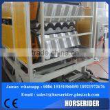 HorseRider PVC Corrugated Roof Sheet Making Machine thumbnail-3