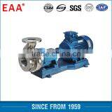 Aluminum Portable Centrifugal Pump For Petrochemical thumbnail-1