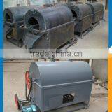 Full Automatic The Drum Frying Pot With Excellent Quality thumbnail-4