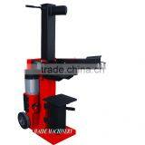 Hot Selling 12ton 450mm Hydraulic Wood Splitter From China thumbnail-1