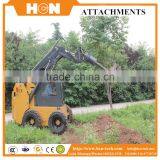 0510 Series Earth Digging Tools Fence Post Hole Earth Auger Digger for Tree Planting thumbnail-3
