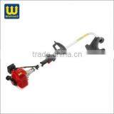 Wintools WT26370 Brush Cutter Grass Trimmer thumbnail-1