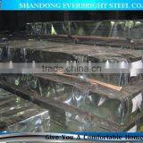 Top Quality Corrugated Galvanized Roofing Tile thumbnail-6
