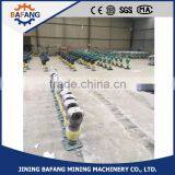 Motor Type Impact Tamper Vibratory Rammer/wacker Rammer Compactor thumbnail-4