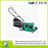 5.5HP 163CC Gasoline Lawn Mower thumbnail-1