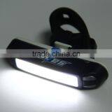 SAHOO 30 LED 3 Modes 0.8W USB Bike Light Bicycle Taillight Rear Warning Lamp Cycling Safety Lighting thumbnail-3