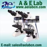 Medical Instrument All Kinds of Electron Binocular/trinocular Metallurgical Microscopes Price thumbnail-1