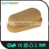 2015 Auto Care Car Sponge With Handle thumbnail-1
